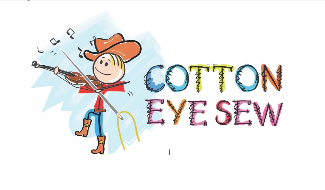 Cotton Eye Sew